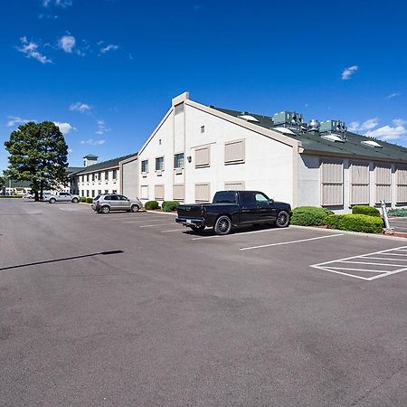 Motel 6-Williams, Az - West - Grand Canyon Exterior foto